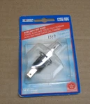 Wagner BP1255H3C Halogen Lamp, 12V, Watts. Fixed Price $12.54.