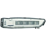 HO2592145 New Replacement Driver Side Fog Light Assembly. Fixed Price $81.00.