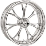 Performance Machine - 12697814RPARCH Paramount Rear Wheel, 18X5.5IN. Chrome. Fixed Price $1649.95.