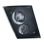 United Pacific 32356 Fog Light, Black, Rh, For 2003-2017 Volvo Vn/vnl. Fixed Price $106.78.