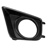 For Toyota Tacoma 12-15 Sherman Front Driver Side Fog Light Bezel Value Line. Fixed Price $22.27.