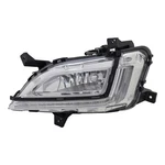 New Oem, Factory Driver Side Fog Light Assembly 92201D3600. Fixed Price $350.69.