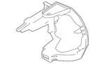 Genuine Nissan Mount Bracket 26910-3NA0A. Fixed Price $37.79.