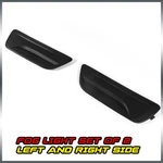 New Fit For Chevrolet Malibu 2013 2014 2015 Fog Lamp Cover Right & Left Pair. Fixed Price $12.35.