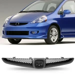 For 2007-2008 Honda Fit 71121-SAA-901 71121SLNA01 Grille. Fixed Price $30.00.