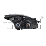 Tyc 20-9106-00 Headlight Assembly For 10-12 Nissan Altima. Fixed Price $133.88.
