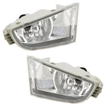 Pair Of Front Fog Lights 2001-2008 Honda Element Acura Mdx Touring AC2592103. Fixed Price $126.19.
