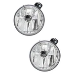 For Dodge Durango 01-03 Eagle Eyes Replacement Fog Light Set Standard Line. Fixed Price $55.23.