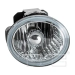 Tyc Fog Light Assembly For FX35, FX45, Altima, Murano 19-5461-00-1. Fixed Price $56.77.