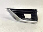 18-23 Infiniti Q50 Front Left Driver Side Bumper Fog Lamp Bracket Bezel Oem. Fixed Price $36.00.
