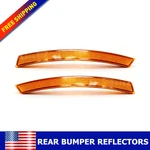 For 2023 2024 2025 Honda Cr-v Crv Front Reflector Driver & Passenger Side Auxito. Fixed Price $21.99.