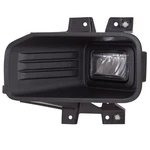 Ford F150 Crew Cab Fog Light 2018 2019 Driver Side Capa FO2592247. Fixed Price $96.51.