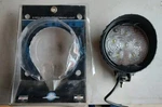 United Pacific Led Work Light Watt X 600 Lumens P/n 39688. Fixed Price $53.95.