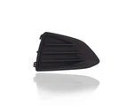 Fog Light Cover For 19-19 Cruze Sdn/hb L/ls/lt/diesel W/o Hole Right 42550368. Fixed Price $81.40.