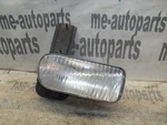 98-04 Cadillac Seville Right Passenger Front Bumper Fog Light Lamp 25648303 Oem. Fixed Price $51.93.