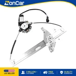 Front Right Power Window Regulator W/ Motor 748173 For 06-13 Chevrolet Impala. Fixed Price $31.99.
