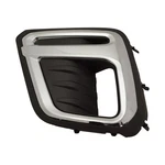 Subaru Forester 2019 2020 2021 Fog Light Cover Driver Side Black And Chrome. Fixed Price $26.12.