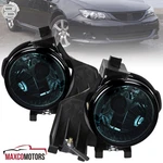 Smoke Fog Lights Fits 2008-2011 Subaru Impreza Wrx Driving Bumper Lamps+switch. Fixed Price $45.12.