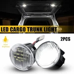 Auxito Cargo Trunk Lift Gate Led Lights Fit 05-2021 Jeep Grand Cherokee 2X Exxi. Fixed Price $15.19.
