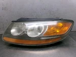 - 09 Hyundai Santa Fe Right Passenger Front Headlight Lamp From 07/12/07. Fixed Price $49.95.