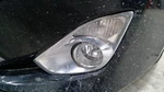 Used Light Fits: 2014 Toyota Avalon Fog-driving Bumper Mounted L. Id 812. Fixed Price $124.90.