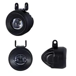 Piaa Retail Lamp Led Fog Light Distribution 6000K 3800CD 1100P 2 Pieces. Fixed Price $365.34.