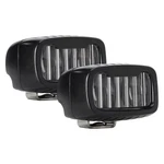 Rigid-industries Fog Light Sr-m Series Sae White Pair. Fixed Price $389.99.
