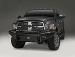 Fab Fours DR10-Q2962-1 Elite Front Bumper. Fixed Price $2059.99.