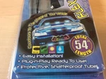 Light-up Purple 54" Flexible Strobe Rope By City Lites Rods & Cruisers!. Fixed Price $19.95.