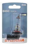 Sylvania Basic 9145 45W Bulb Fog Light Replacement Stock Fit Dot Lamp H10. Fixed Price $11.99.