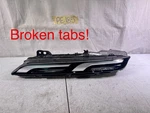 2023 2024 Bmw G70 Driver Left Full Led Drl Headlight Oem. Fixed Price $267.68.