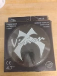 Vision X 4.7" Round Clear Polycarbonate Spot Beam Lens For Cannon Series. Fixed Price $13.60.