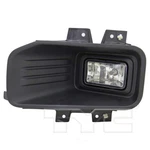 Driving & Fog Light Tyc 19-6224-00-9. Fixed Price $50.00.