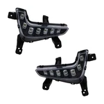 For Hyundai Ioniq 2017 2018 2019 Driving Lights Driver And Passenger Side Pair. Fixed Price $507.05.