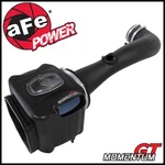 Afe Momentum Gt Cold Air Intake System Fits 2009-2014 Silverado Sierra 1500 5.3L. Fixed Price $399.00.