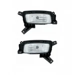For Kia Sorento 2014 2015 Fog Light Driver And Passenger Side Pair Capa. Fixed Price $153.42.