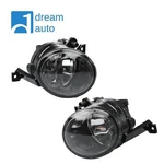 Front Fog Driving Light Lamp Set Left & Right For Volkswagen Tiguan 2009-2011. Fixed Price $34.91.