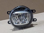 Oem Genuine Toyota Lexus Led Lh Driver Left Side Fog Light Lamp # 81220-48050A. Fixed Price $44.99.