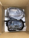 Fog Lights For Mercedes Benz C200 C230 C240 C320 C350 CL55/CL65/SL55/SL65 Amg.... Fixed Price $64.99.