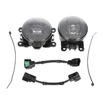 Oem 2017-2019 Nissan Titan Led Fog Lamp Lights Assembly Kit New 999F1-W5BLD. Fixed Price $186.50.
