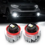 2X L1B Led Fog Light Bulbs For 2021 2022 2023 2024 Honda Accord White. Fixed Price $27.99.