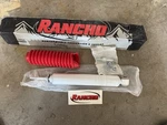 RS5405 Rancho Steering Stabilizer Front F250 Truck F350 Jeep Wrangler Ford. Fixed Price $80.00.