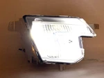 2016 2019 Ford Explorer Oem Led Fog Light Drl Right Passenger FB53-15A254-B. Fixed Price $120.00.