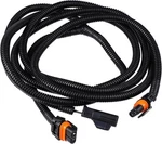 Autohaux Fog Light Wiring Harness Kit 56045501AC For Dodge Ram 1500 2500 3. Fixed Price $26.60.