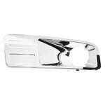Ford Fusion 06-09 Depo Front Driver Side Fog Light Bezel Standard Line. Fixed Price $16.10.