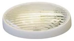 Lasalle Bristol GSAM4046 Oval Porch Light Lens. Fixed Price $19.52.