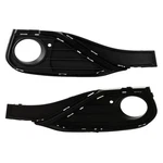 For Bmw 440I Gran Coupe 2017 Fog Light Moldings Driver And Passenger Side Pair. Fixed Price $141.06.