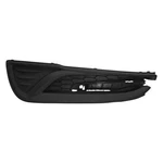 For Honda Civic 13-15 Sherman Front Driver Side Fog Light Cover Value Line. Fixed Price $17.53.