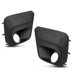 Front Fog Light Cover Bezel Trims Subaru Forester 2019-2021 Lh Rh 57731SJ050. Fixed Price $61.99.