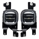 Oracle High Powered Led Fog (pair) For 08-10 F-250/350 Superduty. Fixed Price $193.00.